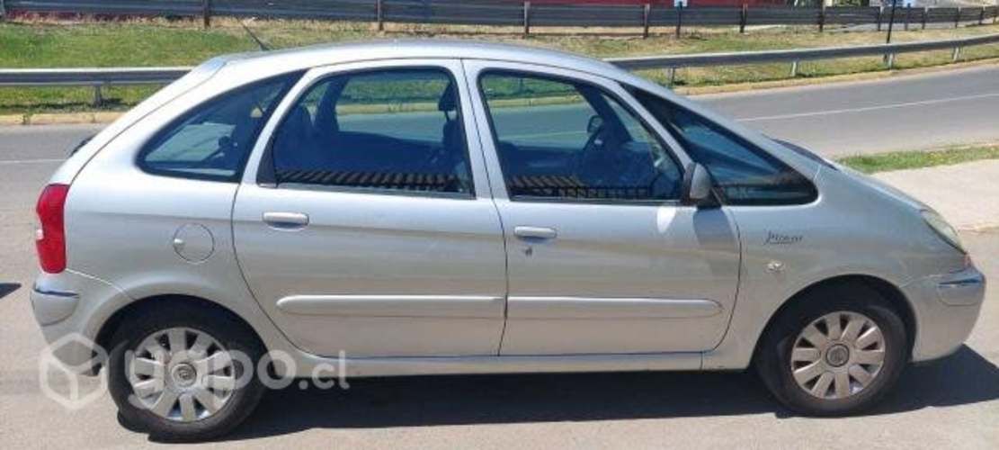 Citroen xsara picasso