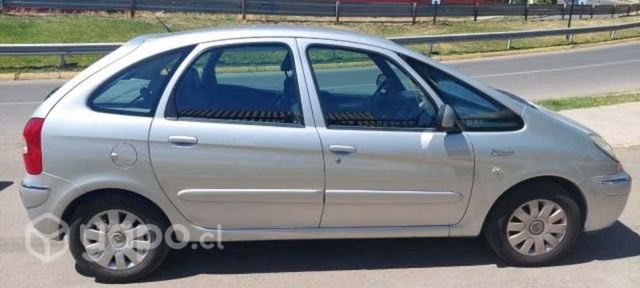 Citroen xsara picasso