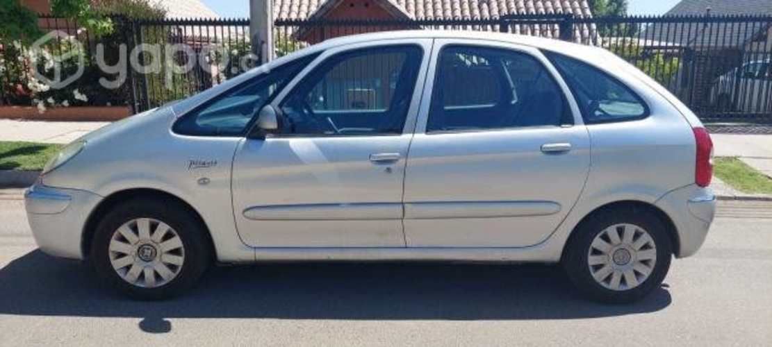 Citroen xsara picasso