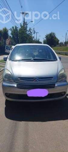 Citroen xsara picasso