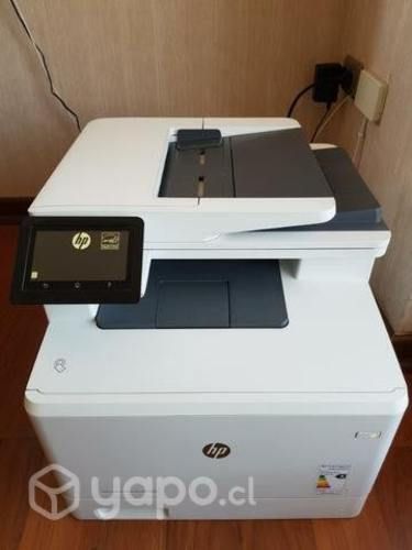 Impresora Color Laser Jet Pro