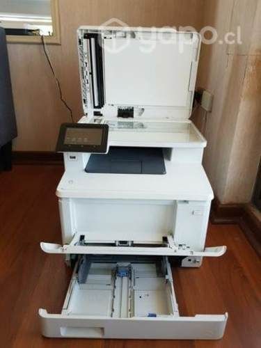 Impresora Color Laser Jet Pro