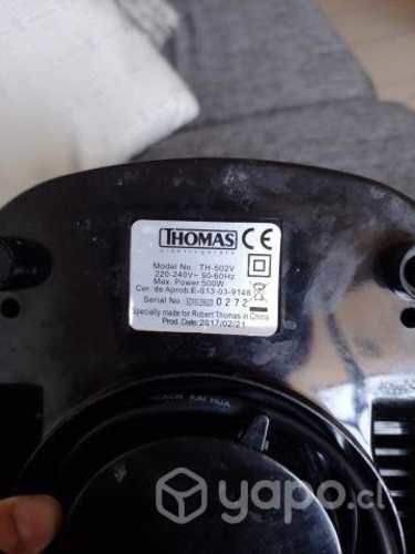 Base de licuadora Thomas