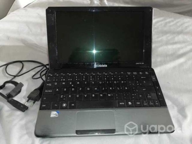 Netbook Olidata Libreto 200