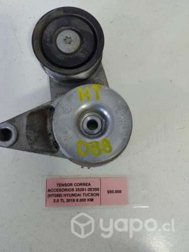 Tensor Correa Accesorios (HT088) Hyundai Tucson 2