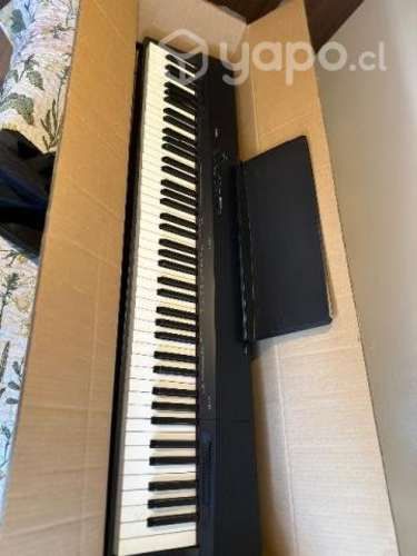 Piano cassio privia px160