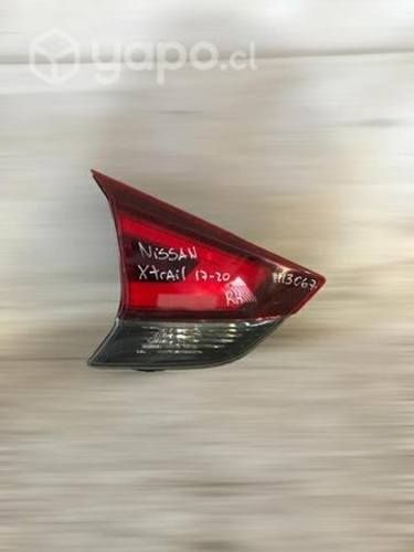 Foco Portalon rh Nissan xtrail 2017-2020