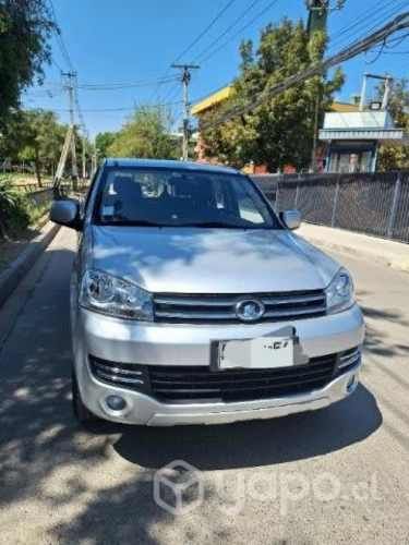 Great wall wingle5 2022