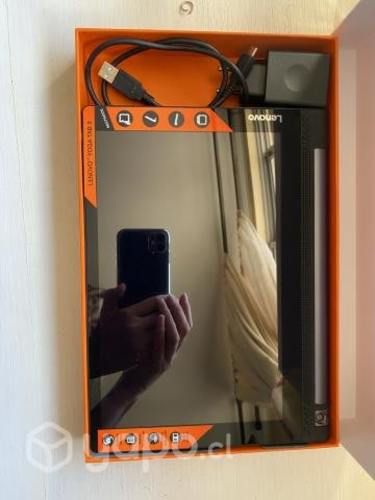 Oportunidad Tablet Lenovo pantalla grande