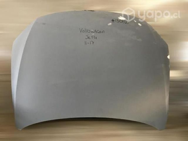 Capot Volkswagen Jetta 2011-2017