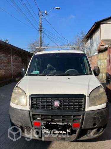 Fiat doblo diésel