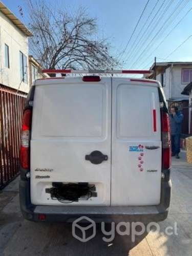 Fiat doblo diésel