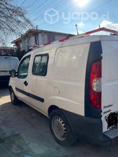 Fiat doblo diésel
