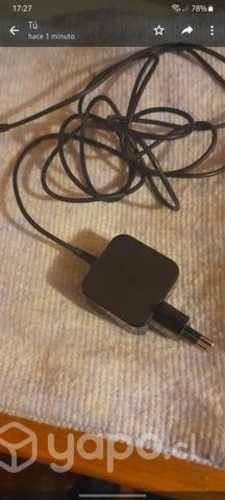 Cargador ASUS ORIGINAL LAPTOP
