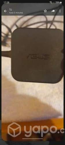 Cargador ASUS ORIGINAL LAPTOP