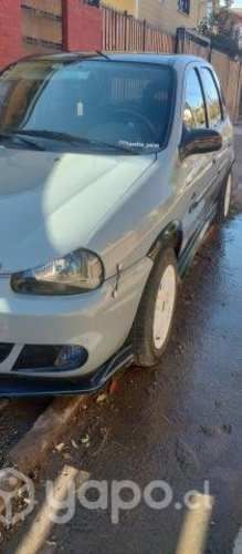 Chevrolet Corsa swing Full A/C