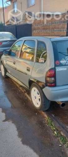 Chevrolet Corsa swing Full A/C