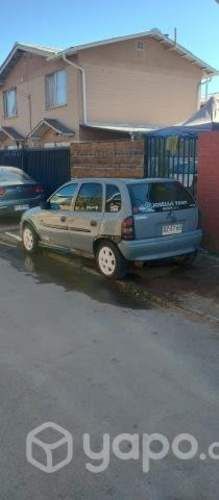 Chevrolet Corsa swing Full A/C