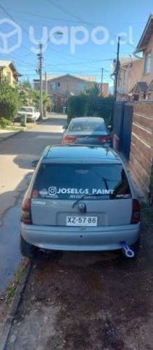 Chevrolet Corsa swing Full A/C