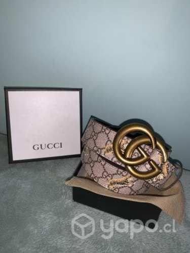 Cinturon Gucci