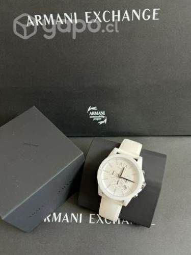 Relojes armani