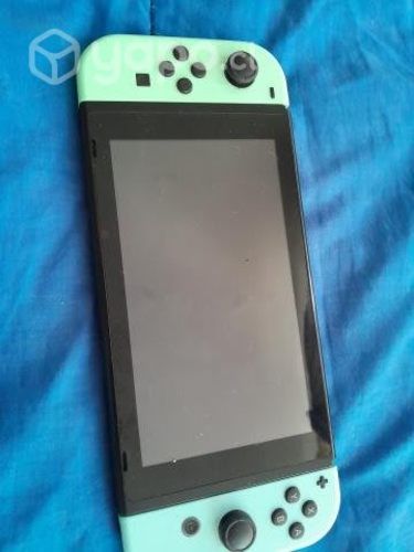 Nintendo Switch edición ilimitada