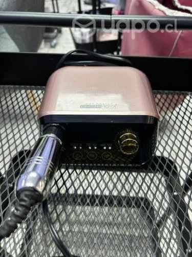 Torno Cherimoya (35 mil revoluciones)