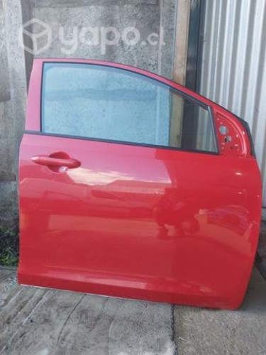 Puertas kia morning año 2020