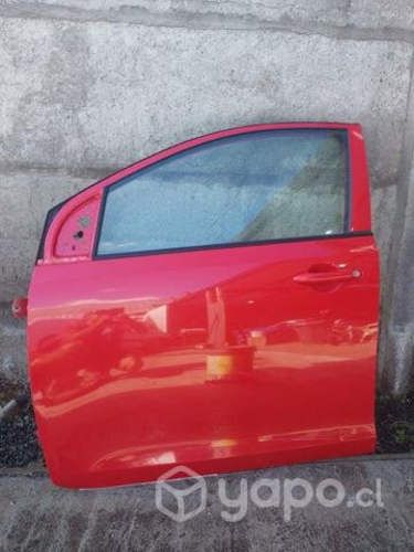 Puertas kia morning año 2020