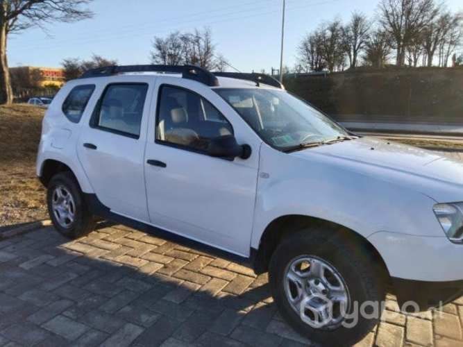 Renault duster 2019
