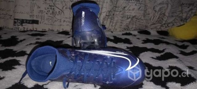 Zapatos de Futbol Nikemercurial