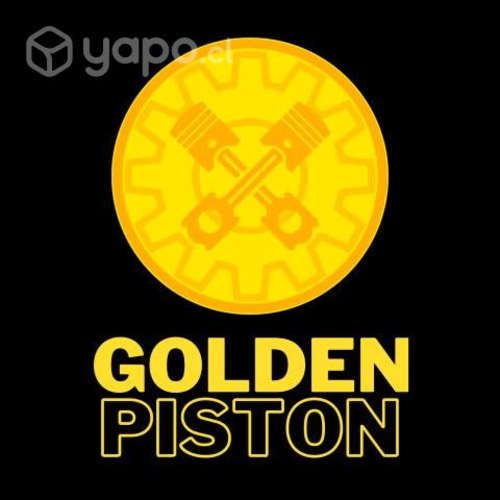 Amortiguadores traseros x35 1.5 baic