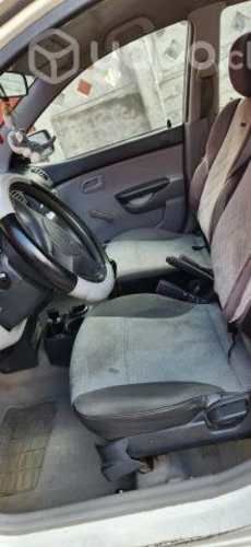 Kia morning lx 1,1 2006