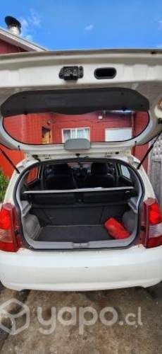 Kia morning lx 1,1 2006