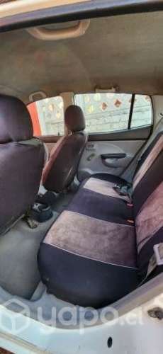 Kia morning lx 1,1 2006