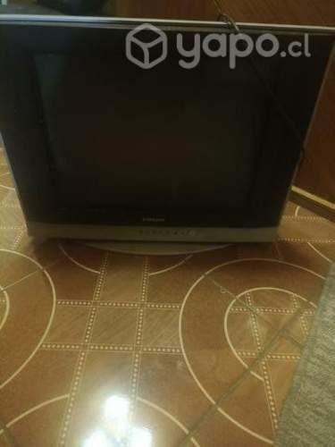 Tv Samsung antigua