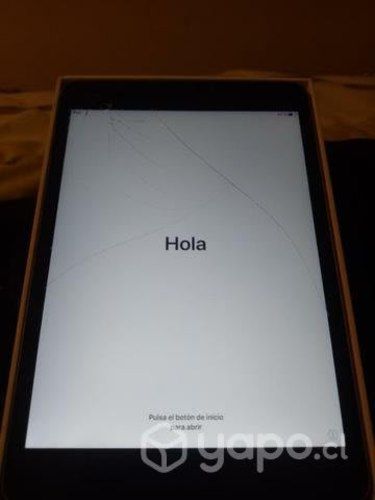Aipad mini 2