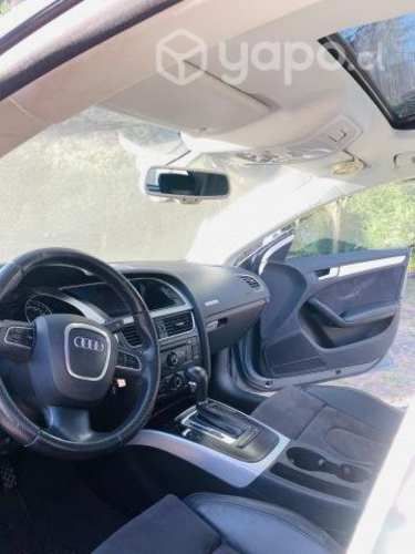 Vende Audi A5