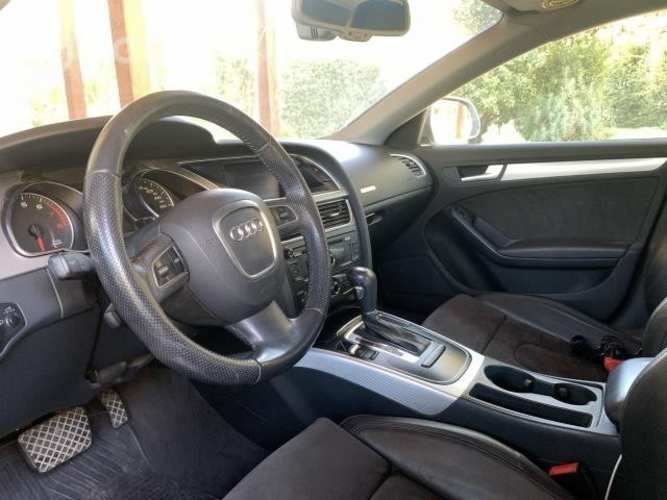 Vende Audi A5