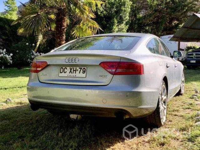 Vende Audi A5