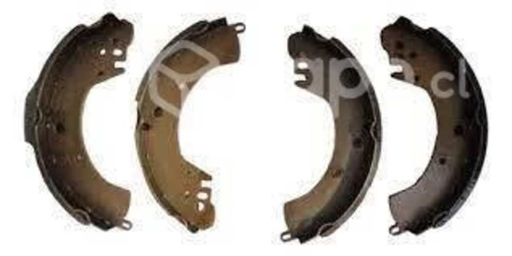 Balatas baic plus 1.2 baic