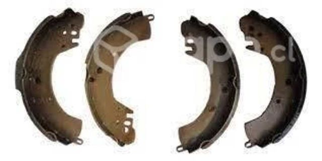 Balatas baic plus 1.2 baic