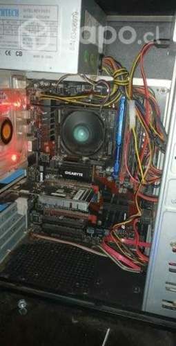 Pc semigamer