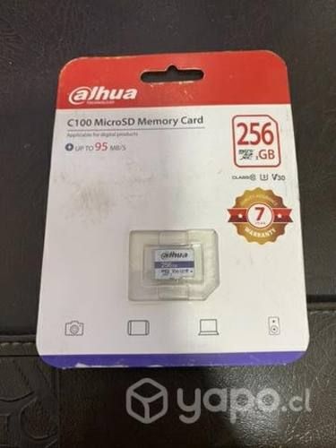 Memoria MicroSd