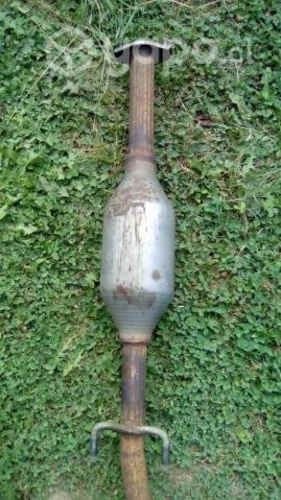 Catalítico changan original Cv1 año 2014