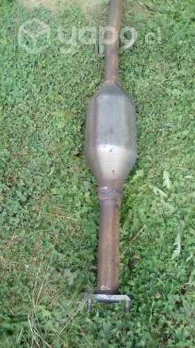 Catalítico changan original Cv1 año 2014