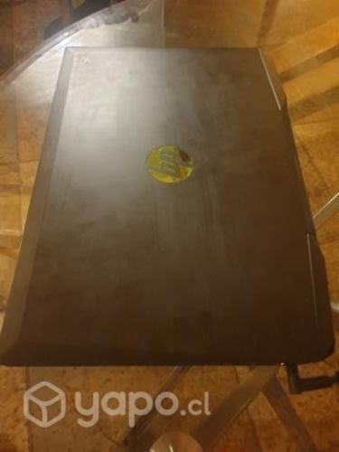 Hp pavilion gaming 15