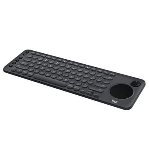 Teclado Inalambrico Logitech TV K600 Smart TV/ PC
