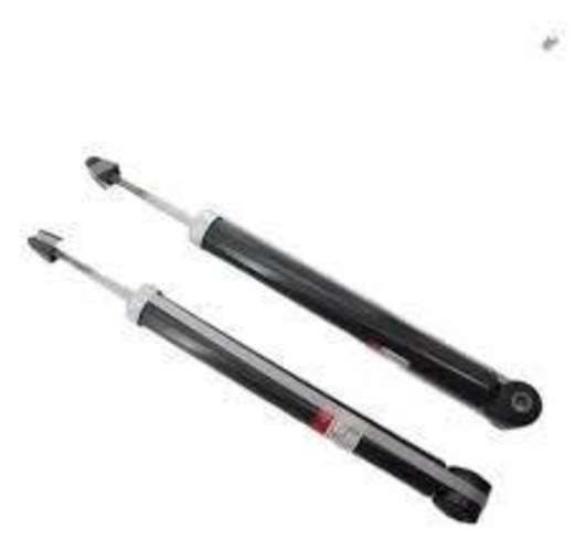 Amortiguadores traseros x25 senova baic 1.5l l4 16