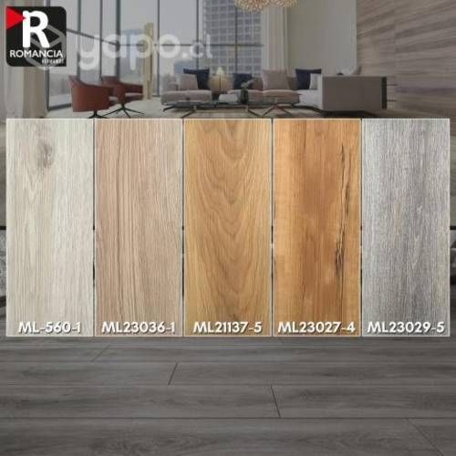 Pisos vinilicos para interior